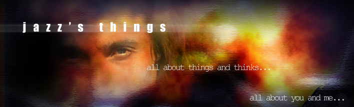 Jazz's Things